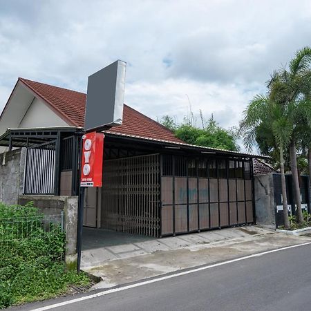 Oyo 2347 Griya Patran Ngabean Exterior foto