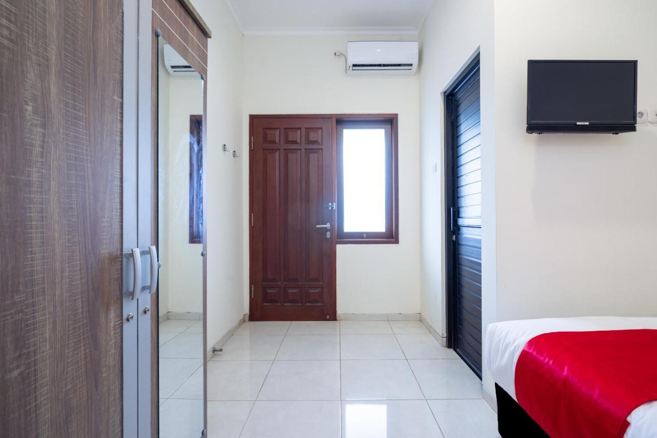 Oyo 2347 Griya Patran Ngabean Exterior foto