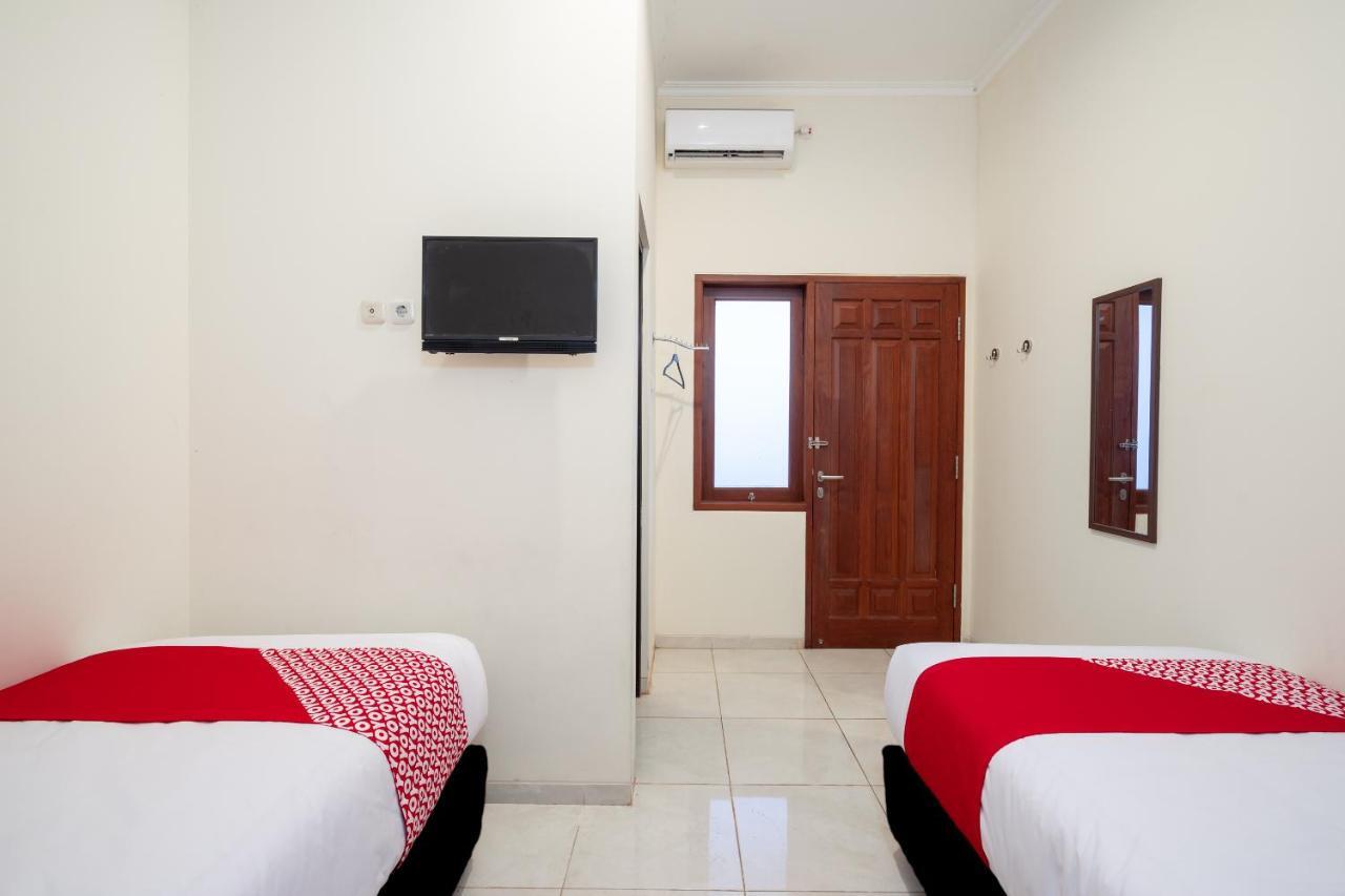 Oyo 2347 Griya Patran Ngabean Exterior foto